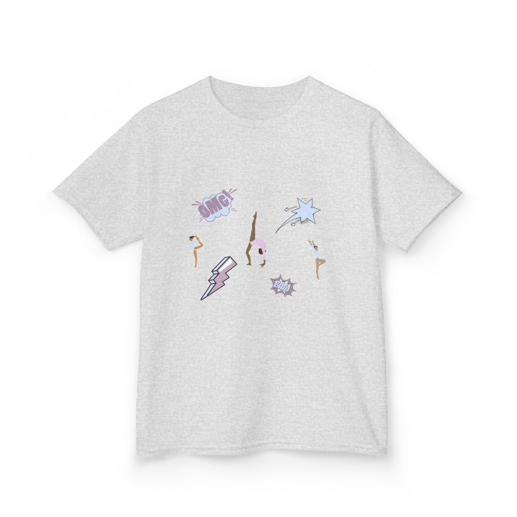 WAG Pop Art Kids Tee