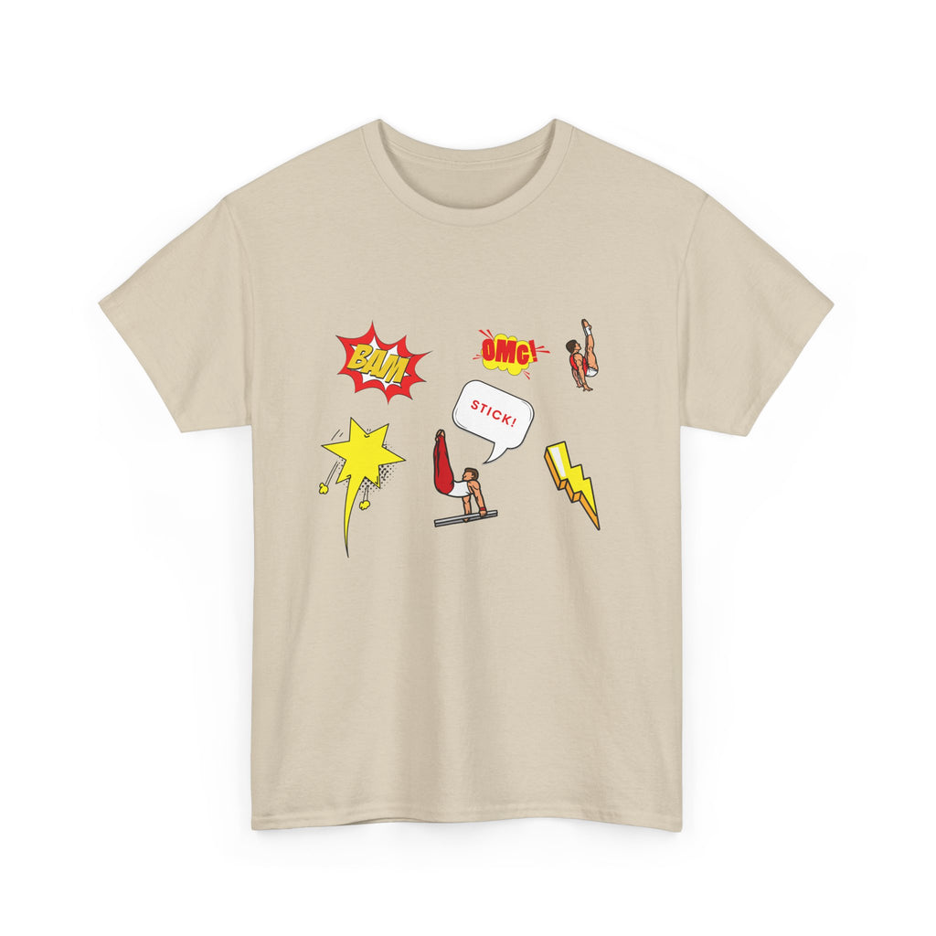 MAG Pop Art Tee Adult
