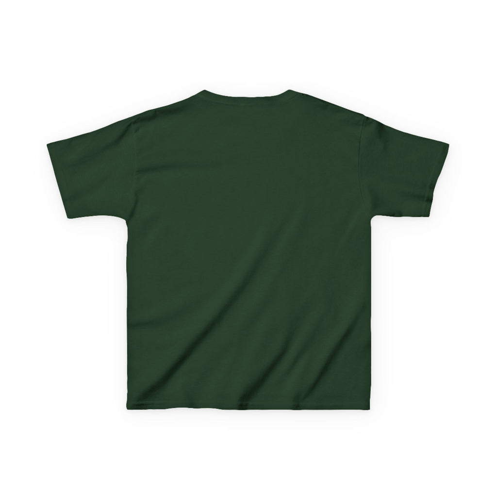 Flippin' Beam - Green - Kids Tee