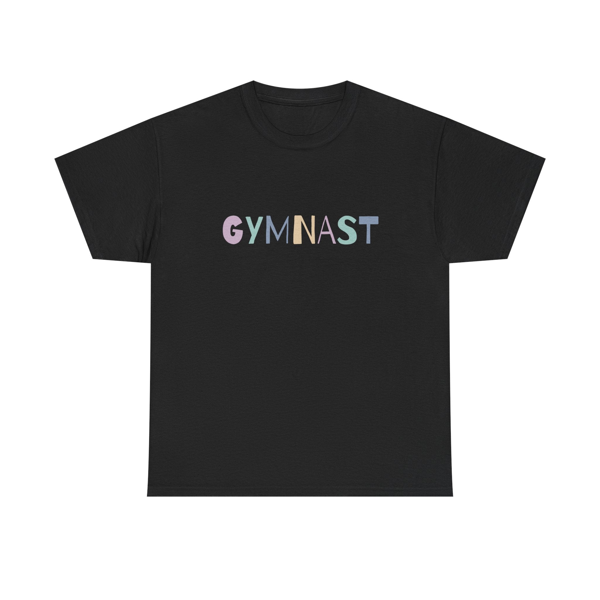 Gymnast Logo Tee Adult