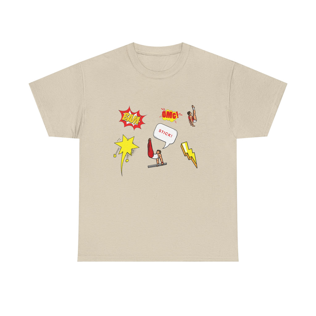 MAG Pop Art Tee Adult