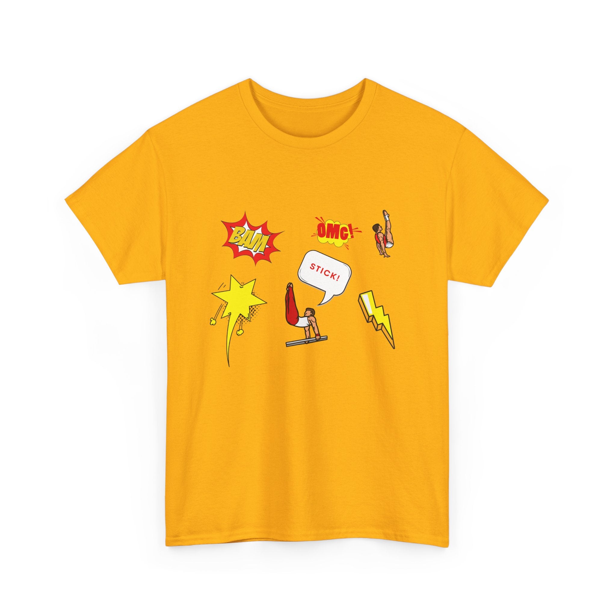 MAG Pop Art Tee Adult