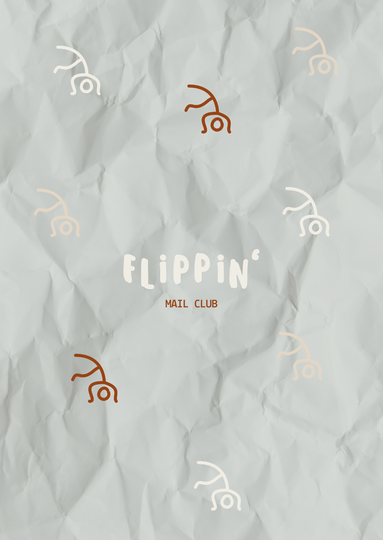 Flippin' Mail Club